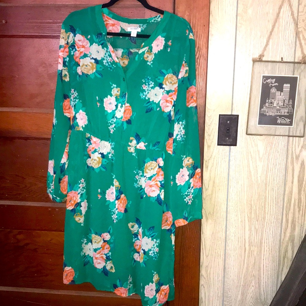 Old Navy Dress